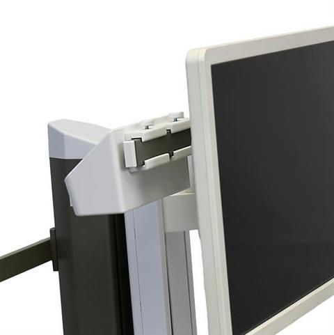 DIN RAIL VESA MOUNT