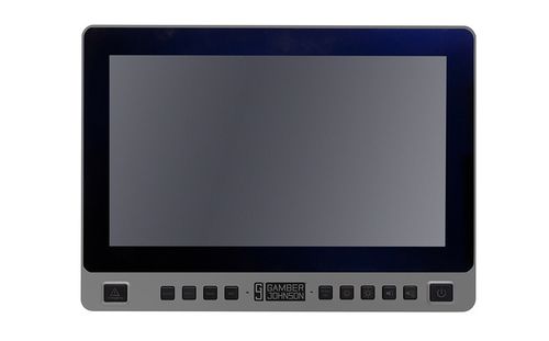 Inch Capacitive Touch Screen 13.3-
