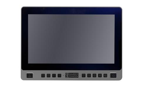 Inch Capacitive Touch Screen 13.3-