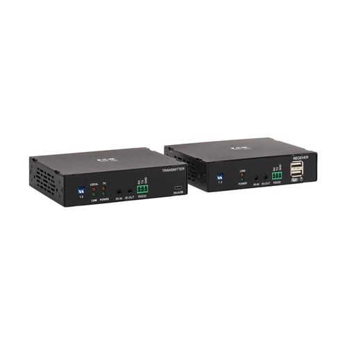 Eaton HDMI Over Fiber Extender Kit 4K