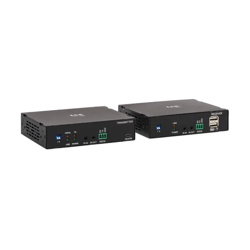 Eaton HDMI Over Fiber Extender Kit 4K