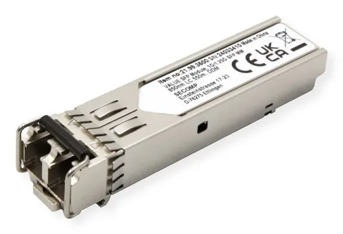 GENERISCHES SFPLC1G/125G