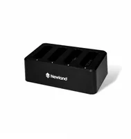 CipherLab 4-Slot Battery Charger for MT90