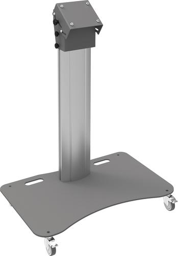 Stage Trolley 950 mm Max. 6565