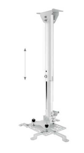 Projector Mount - 700-1250mm Extension
