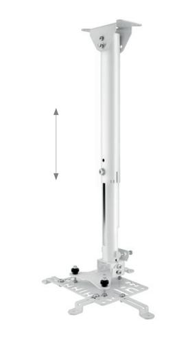 Projector Mount - 700-1250mm Extension