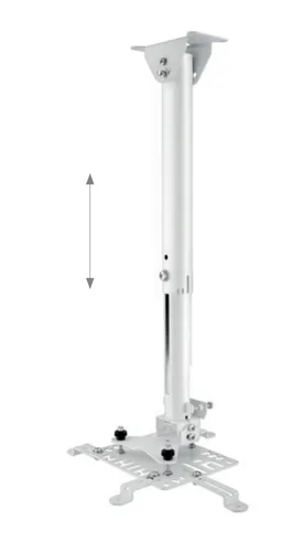 Projector Mount - 700-1250mm Extension