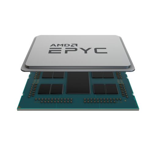 AMD EPYC 9124 CPU FOR OEM-STOCK