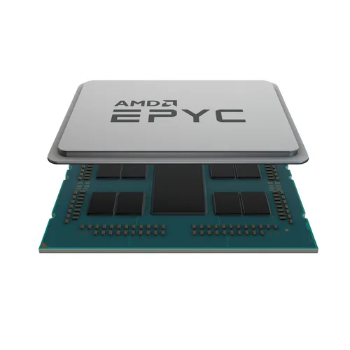 AMD EPYC 9124 CPU FOR OEM-STOCK