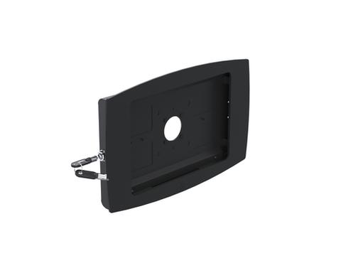 A-Frame Push Lock