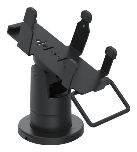 SPACEPOLE STACK W/MULTIGRIP PL