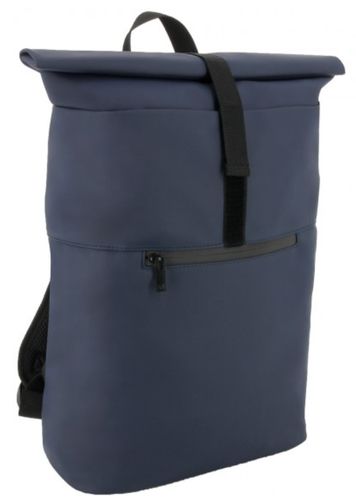 ROLLTOP BACKPACK 14-16 DARK