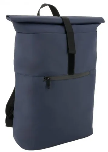 ROLLTOP BACKPACK 14-16 DARK