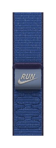 Apple Watch 40mm Blue Ribbon Nike Sport Loop