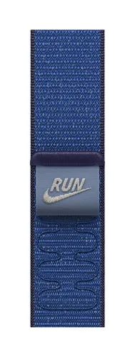 Apple Watch 40mm Blue Ribbon Nike Sport Loop