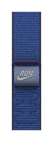Apple Watch 40mm Blue Ribbon Nike Sport Loop