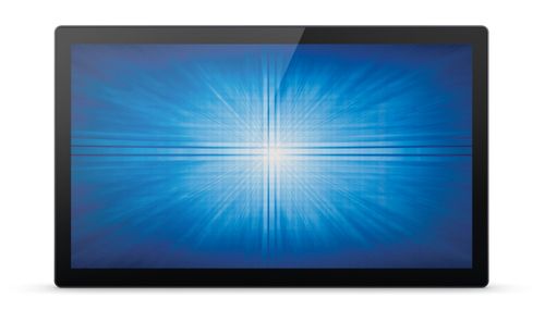 2794L 27-Inch Wide FHD WVA Open Monitor