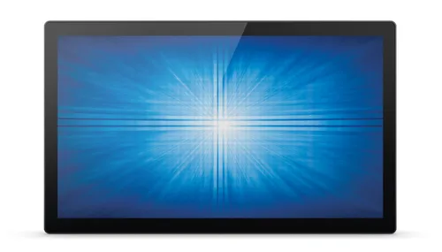 2794L 27-Inch Wide FHD WVA Open Monitor