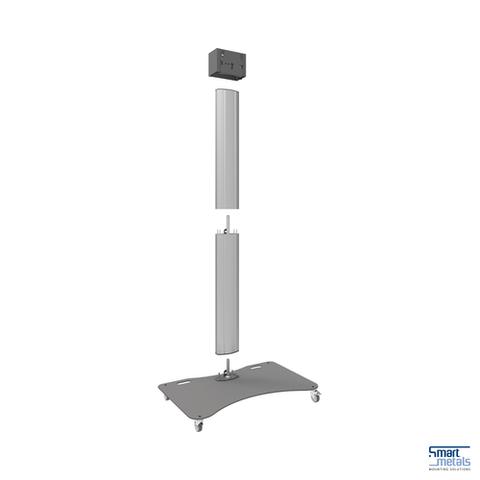 Divisible Stand Panels