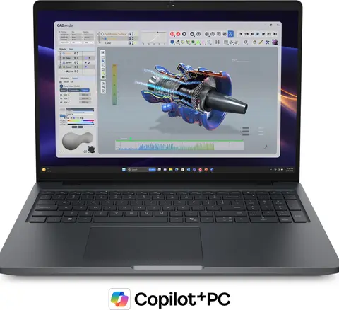 Dell Pro Precision 5 16 PW51626