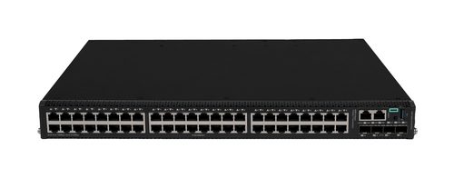 Aruba Networking Switch 48G 4Y 4-Year Support