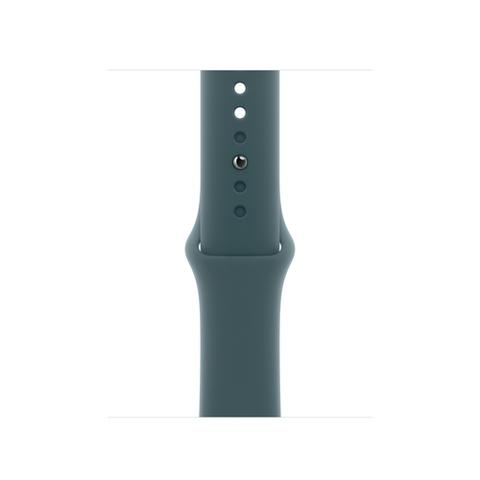 40mm Lake Green Sport Band - S/M