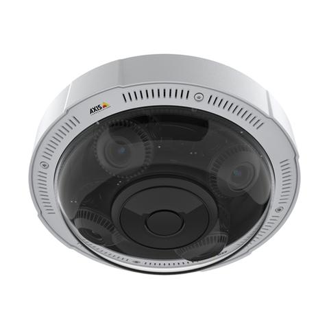 AXIS P3727-PLE Panoramic Camera