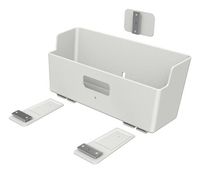 DOCUMENT BIN SIDE MOUNT