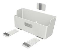 DOCUMENT BIN SIDE MOUNT
