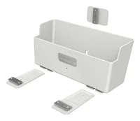 DOCUMENT BIN SIDE MOUNT