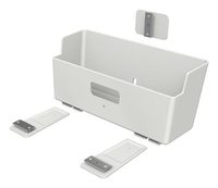 DOCUMENT BIN SIDE MOUNT