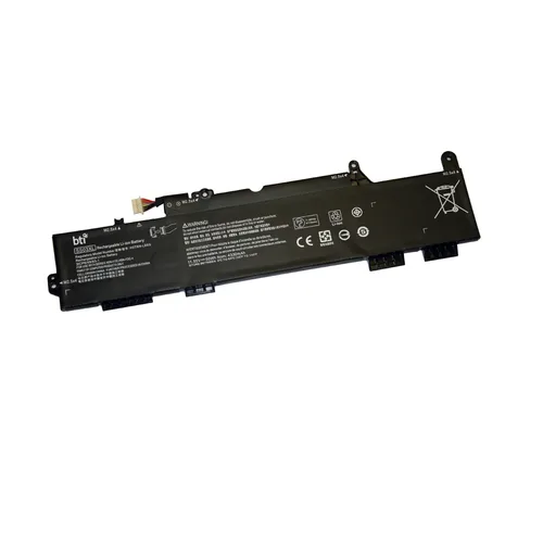HP EliteBook 840 G5 Battery 3-Cell