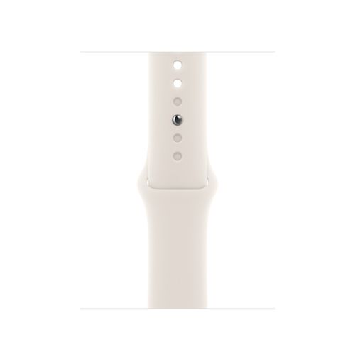 Apple 40mm Starlight Sport Band - M/L
