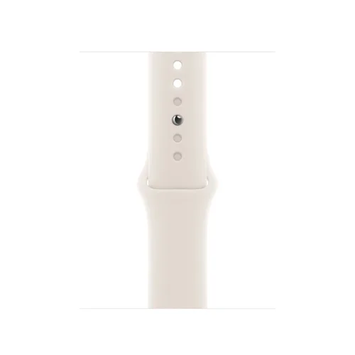 Apple 40mm Starlight Sport Band - M/L