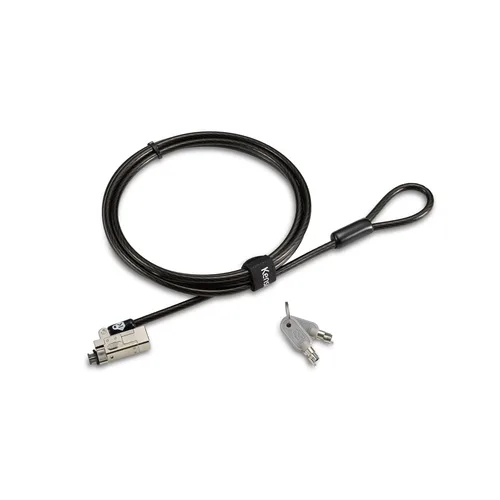 Kensington Slim NanoSaver Laptop Lock