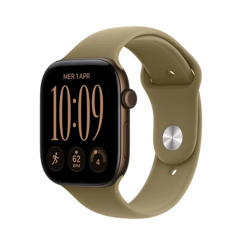 APPLE WATCH 12 46 DB AL OL