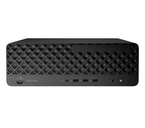 HP ProDesk 4 SFF G1i CU5-235/32GB/512GB/W11Pro