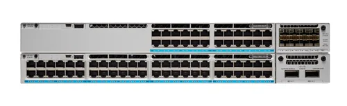 C9300 48X1GE SFP 715WAC PS