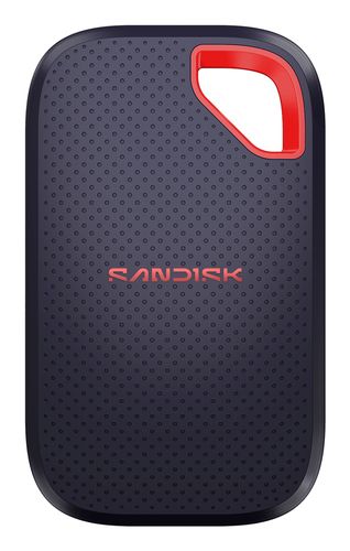 EXTREME PORTABLE SSD TRIPLE USB