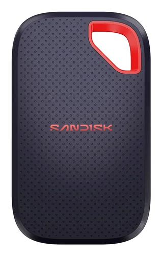 EXTREME PORTABLE SSD TRIPLE USB