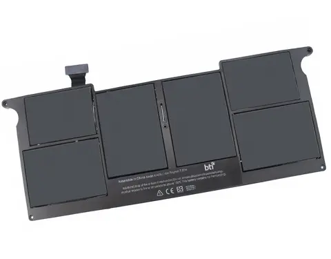 BTI Battery for MacBook Air 11" A1406