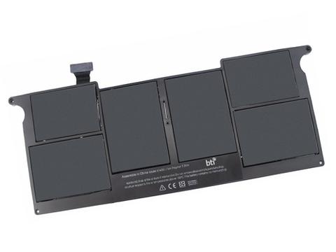 BTI Battery for MacBook Air 11" A1406