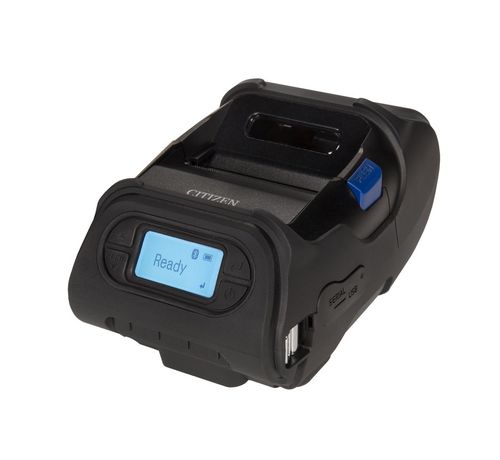 Brother P-Touch PT-P750W Label Printer