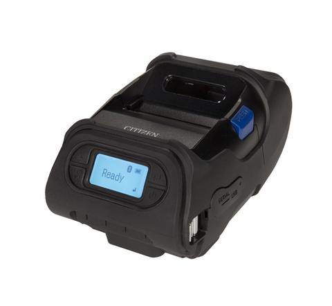 Brother P-Touch PT-P750W Label Printer