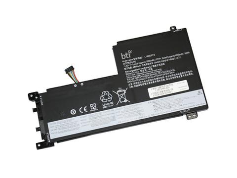 Replacement 3-Cell Battery