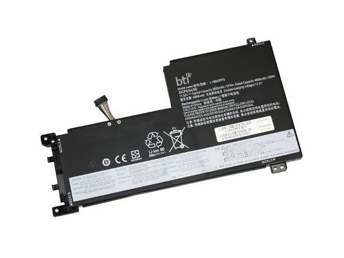 Replacement 3-Cell Battery