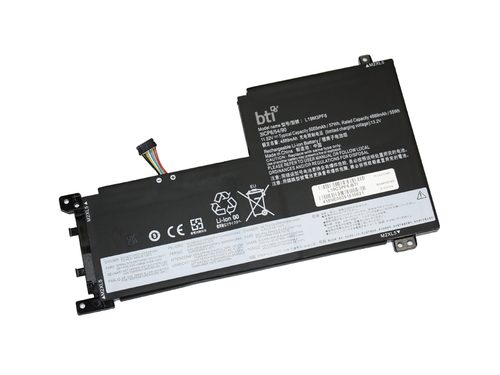 Replacement 3-Cell Battery