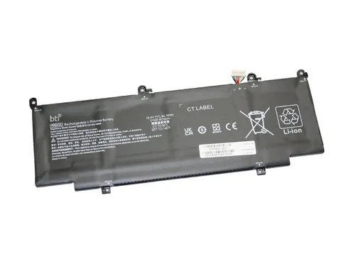 Replacement 4-Cell Battery
