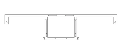 Cisco Webex Room Kit Adapter