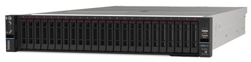 Lenovo ThinkSystem SR665 V3 Server - AMD EPYC 9135
